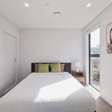 Brand New Lux 2 Bedroom Apartment Auckland Bagian luar foto