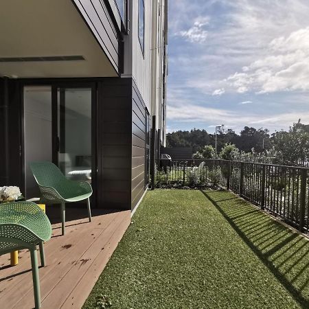 Brand New Lux 2 Bedroom Apartment Auckland Bagian luar foto