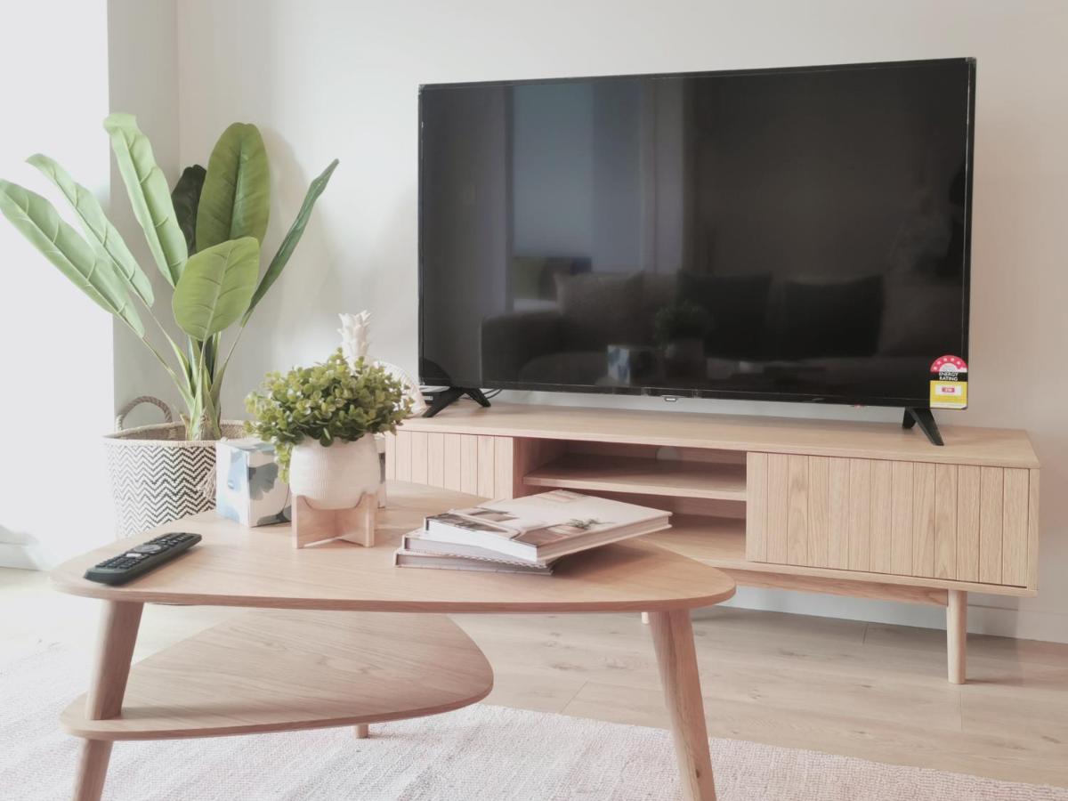 Brand New Lux 2 Bedroom Apartment Auckland Bagian luar foto